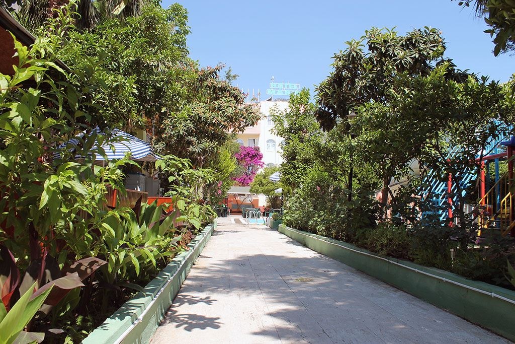 general-main-building