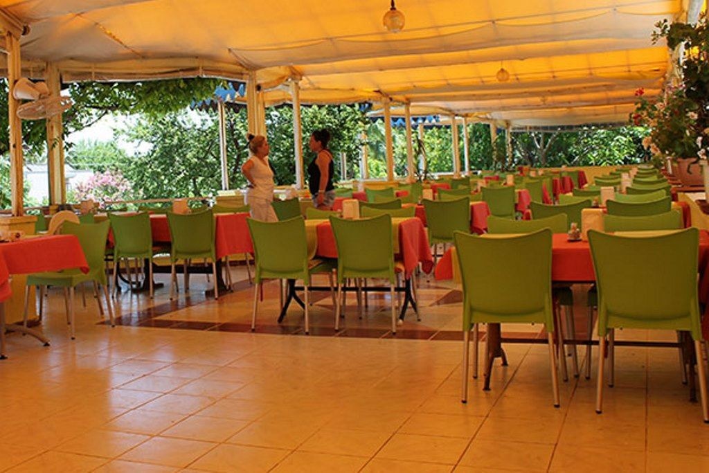 restaurants-marin-restoran