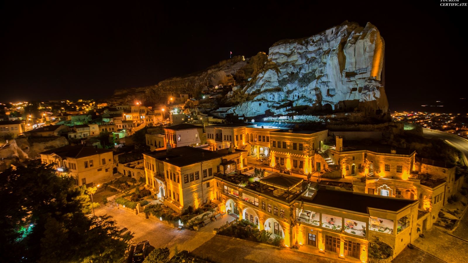 general-main-building