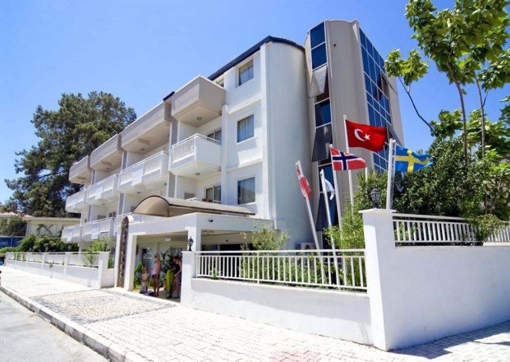 general-main-building