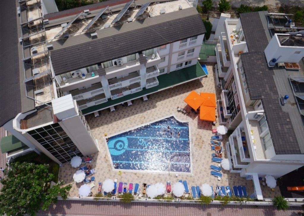 general-main-building