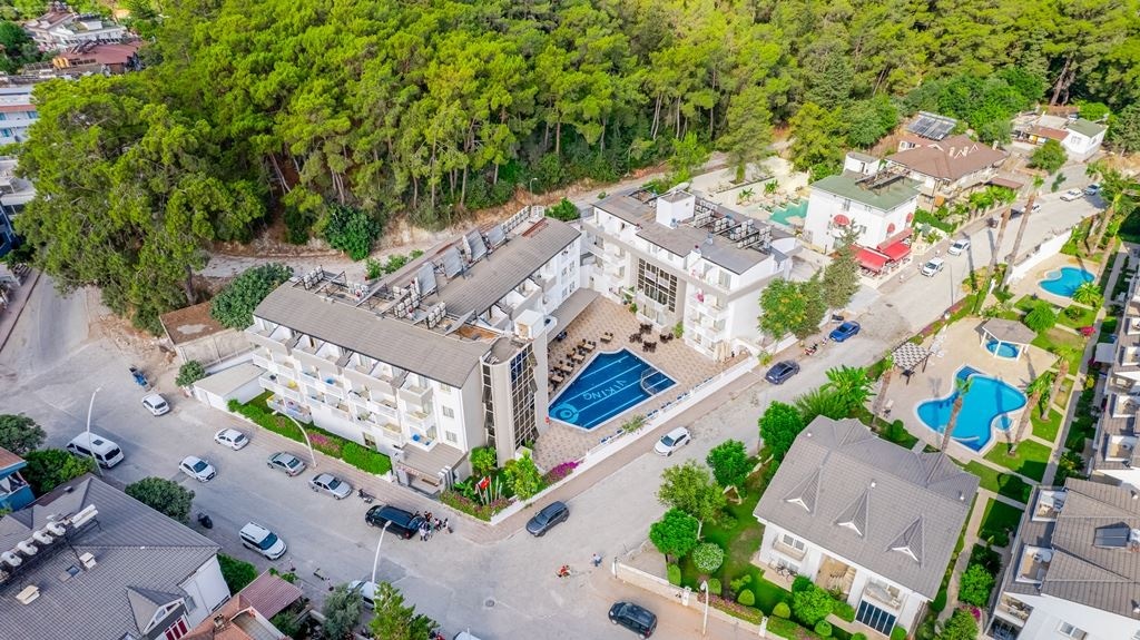 general-main-building