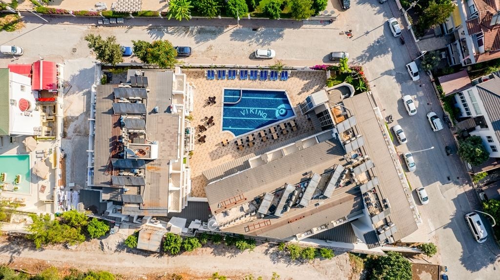 general-main-building