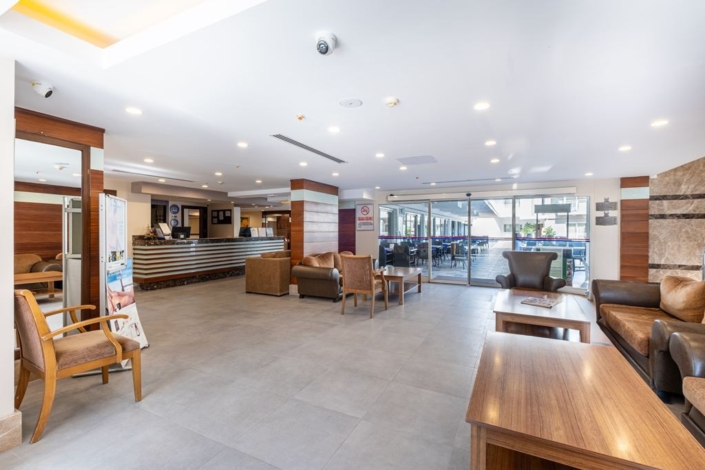 general-main-building