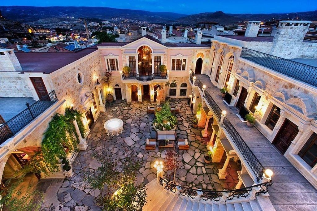 general-main-building