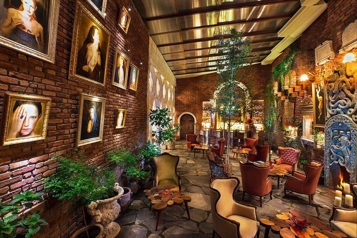 general-main-building