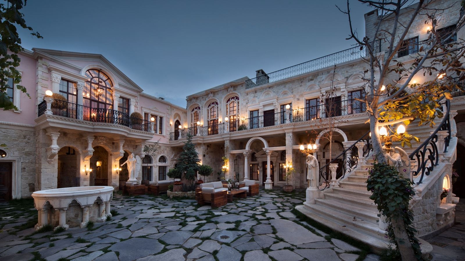 general-main-building