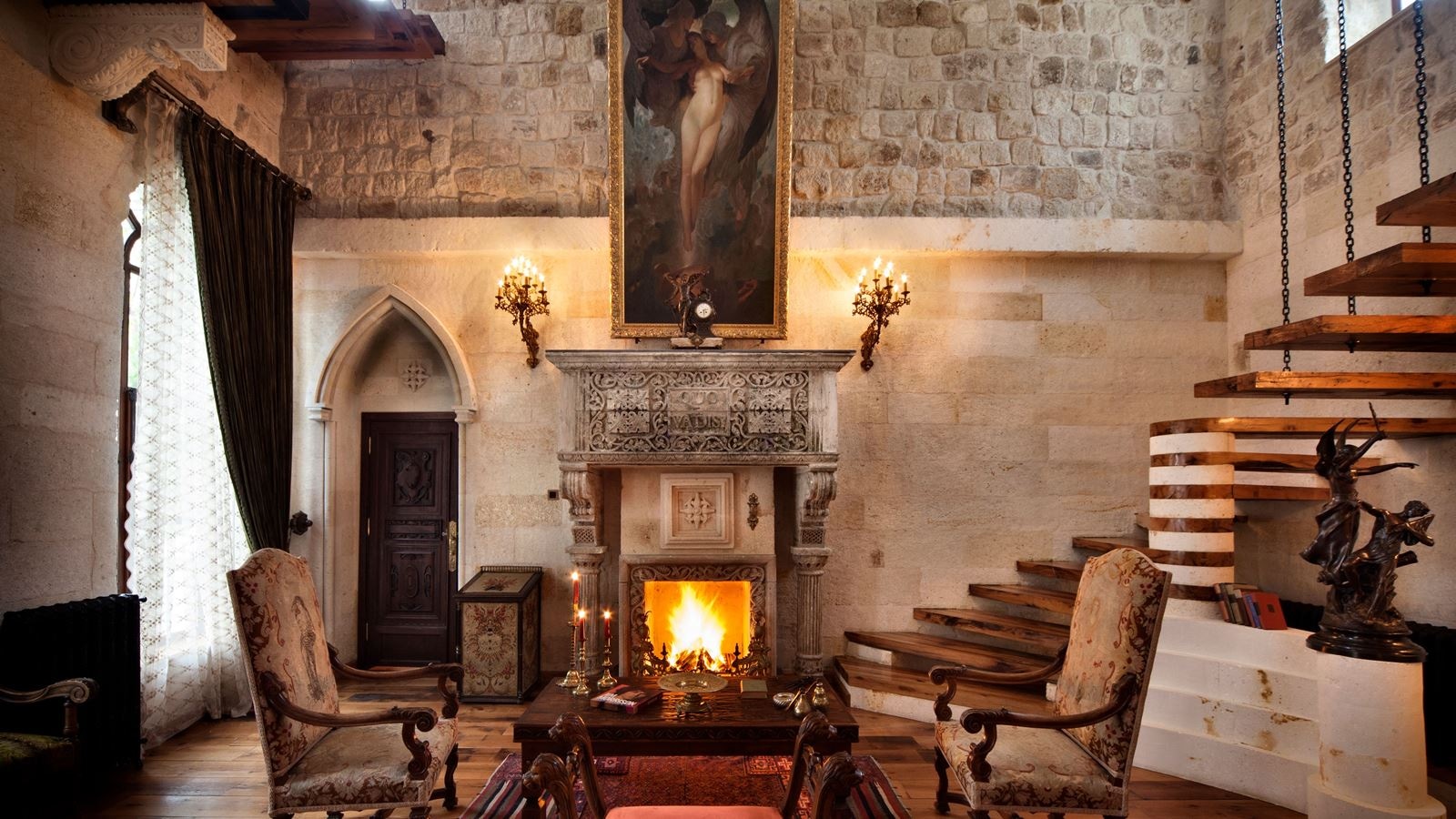 general-main-building