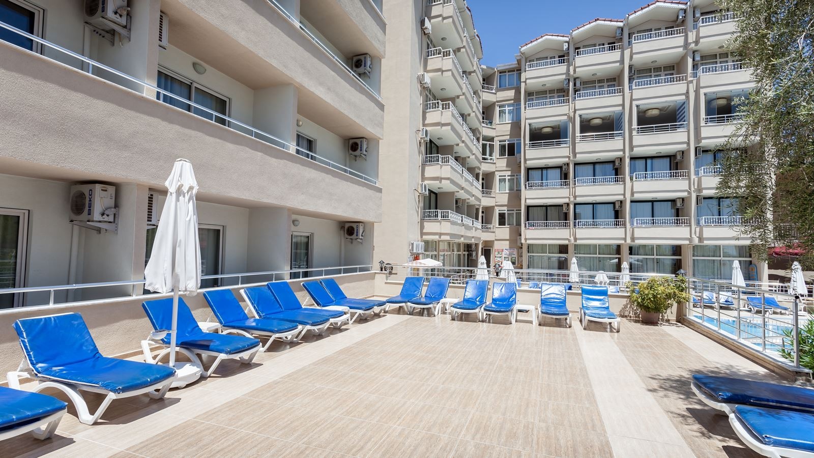 general-main-building