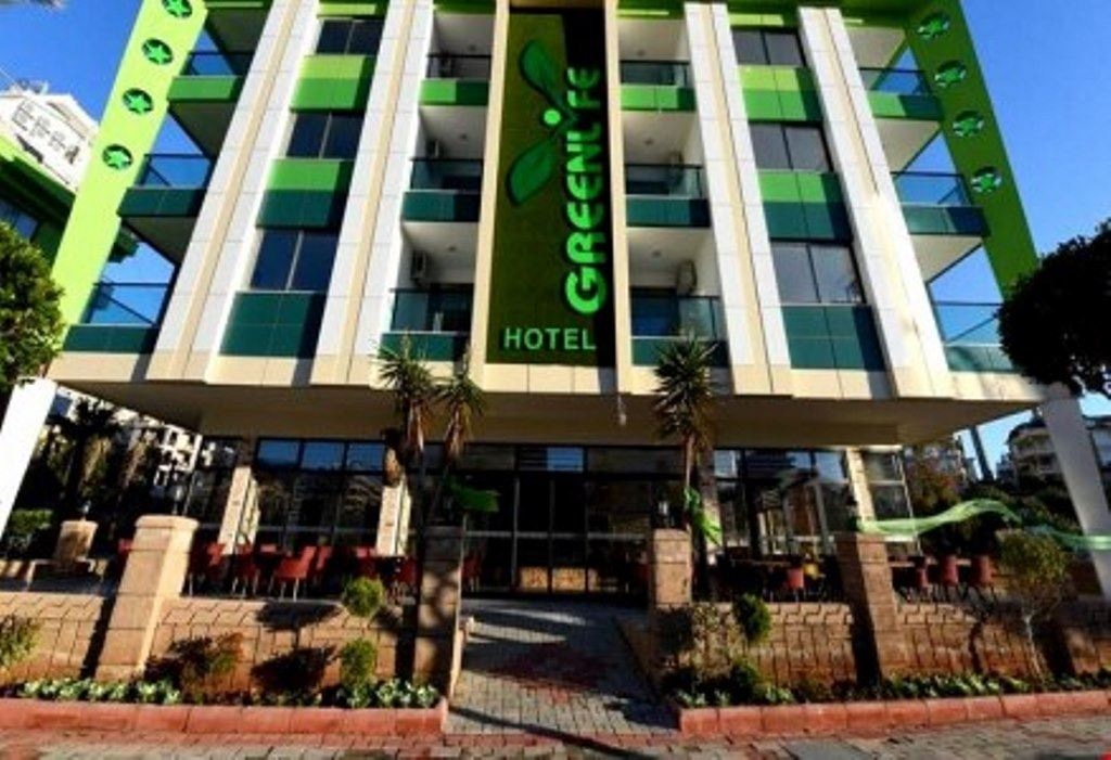 general-main-building