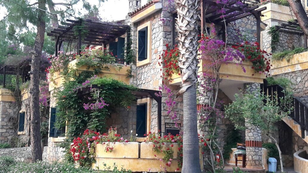 general-main-building