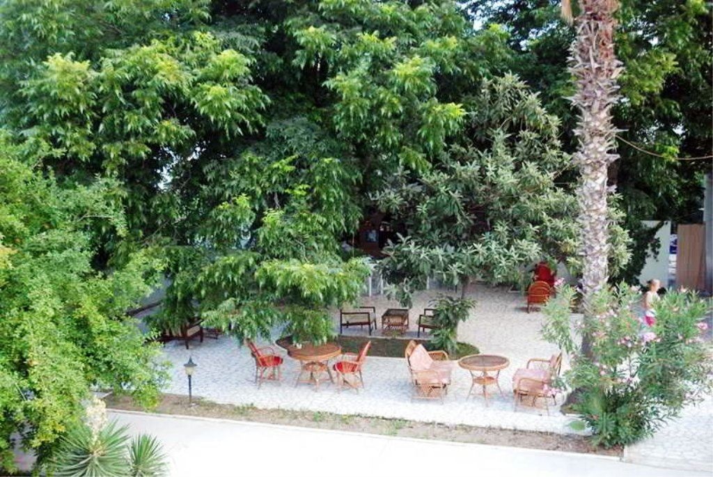 general-main-building