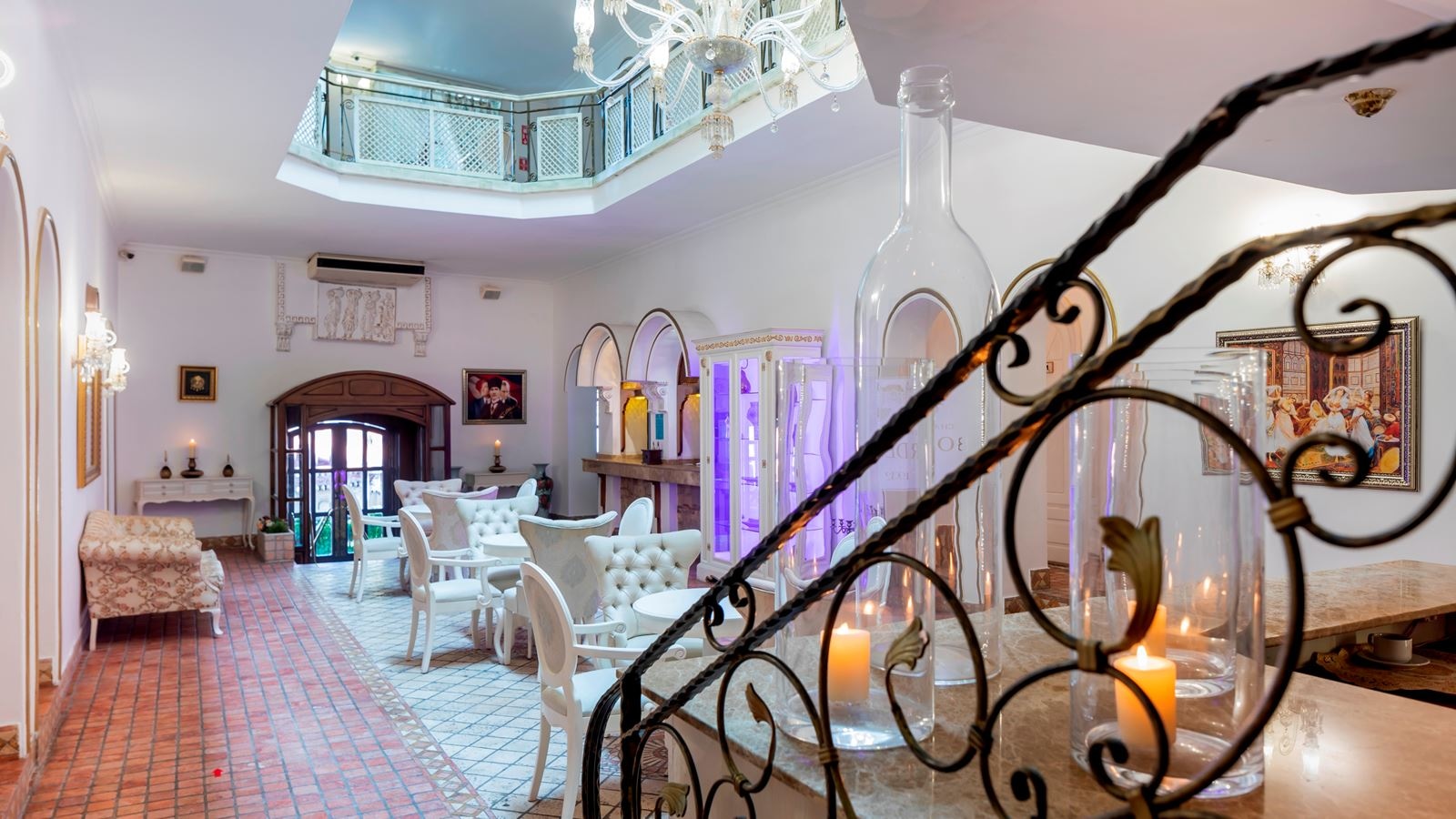 general-main-building