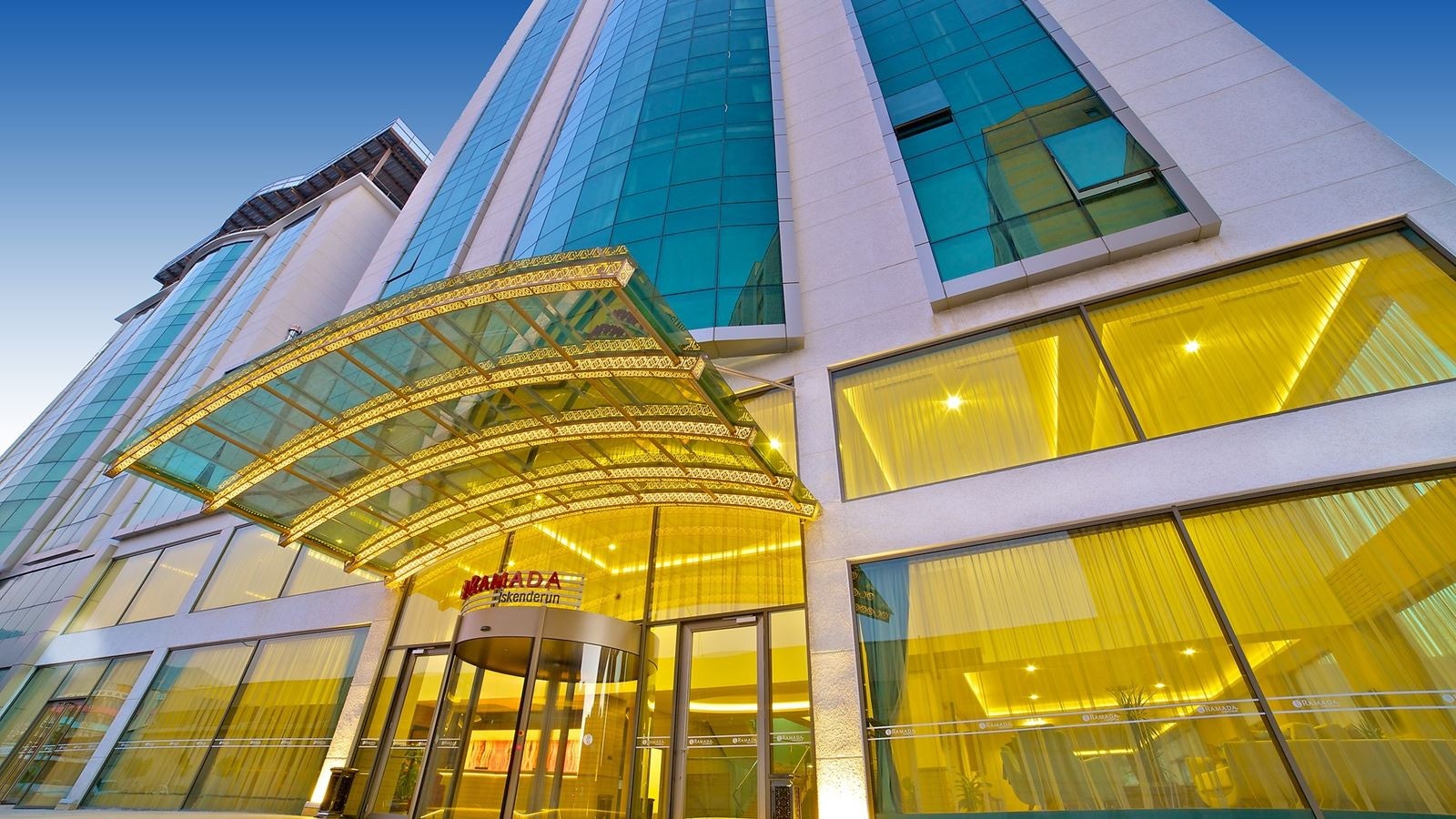 general-main-building