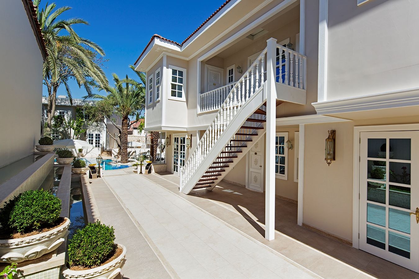 general-main-building