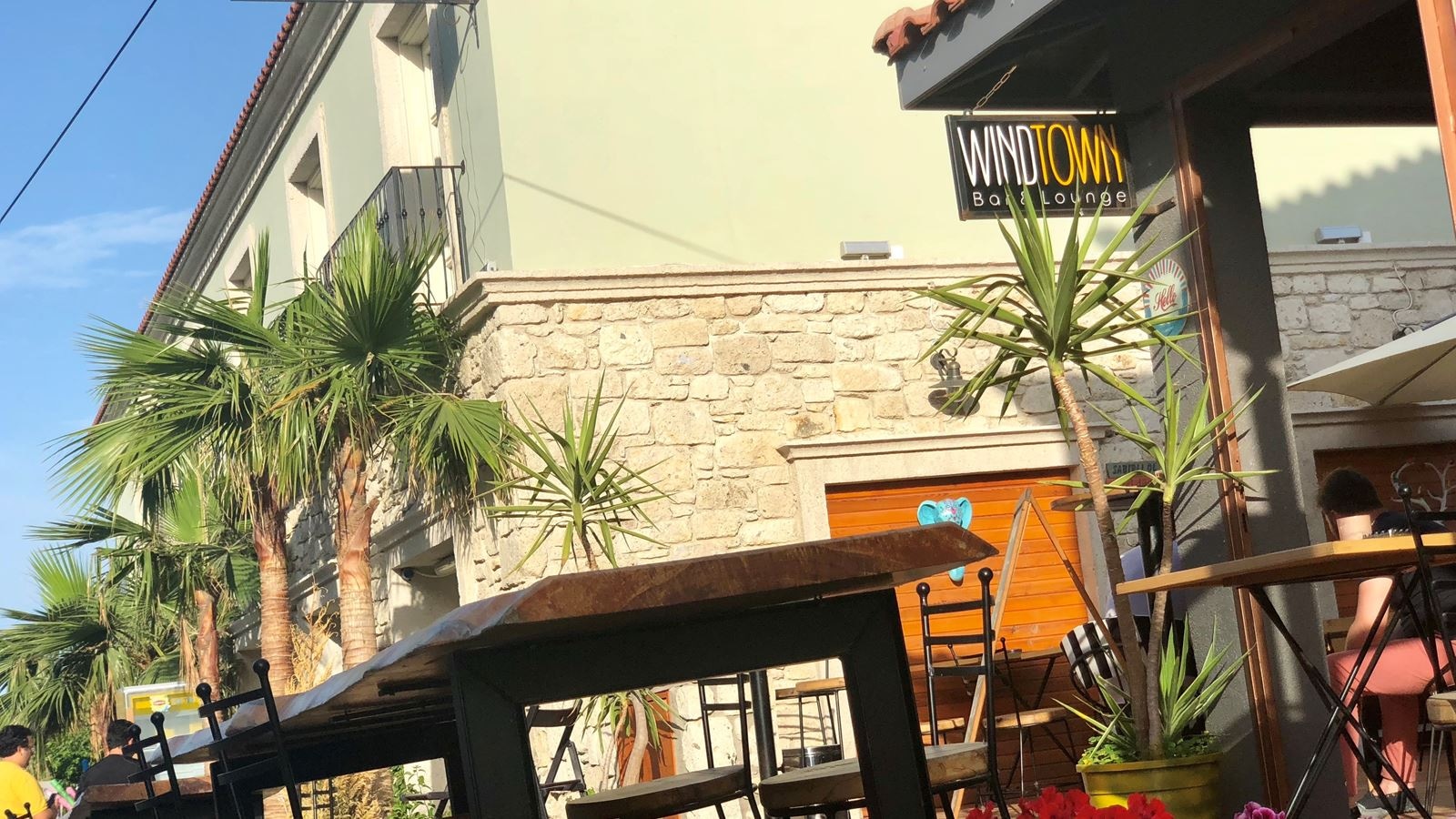 general-main-building