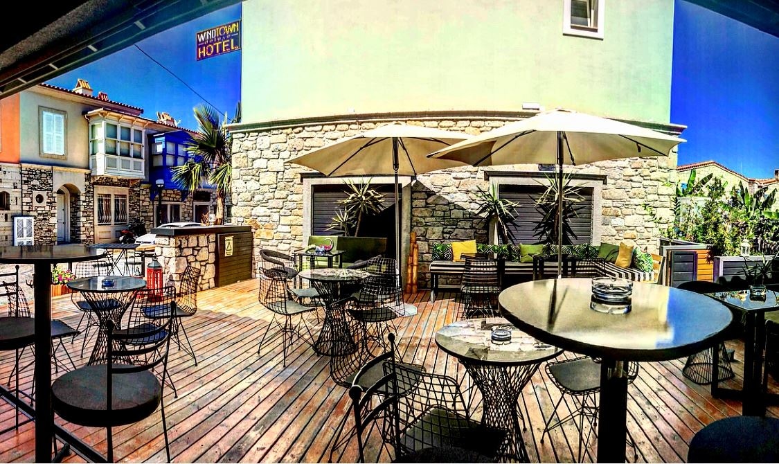 general-main-building