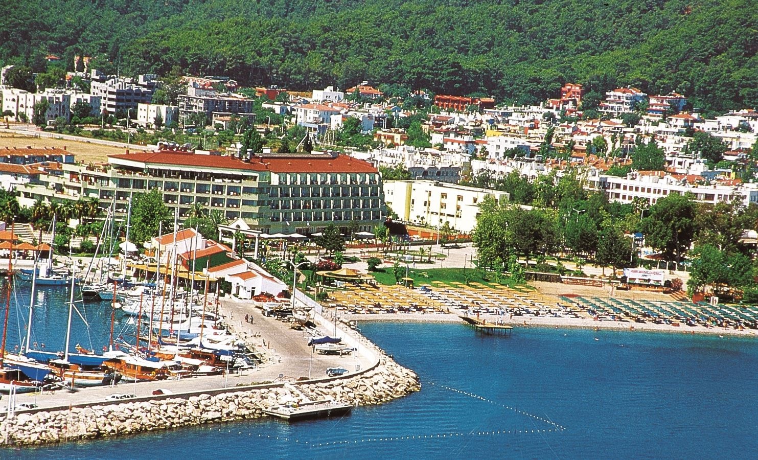 general-main-building