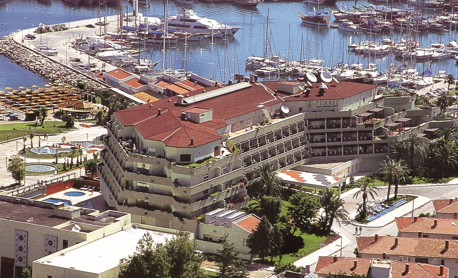 general-main-building