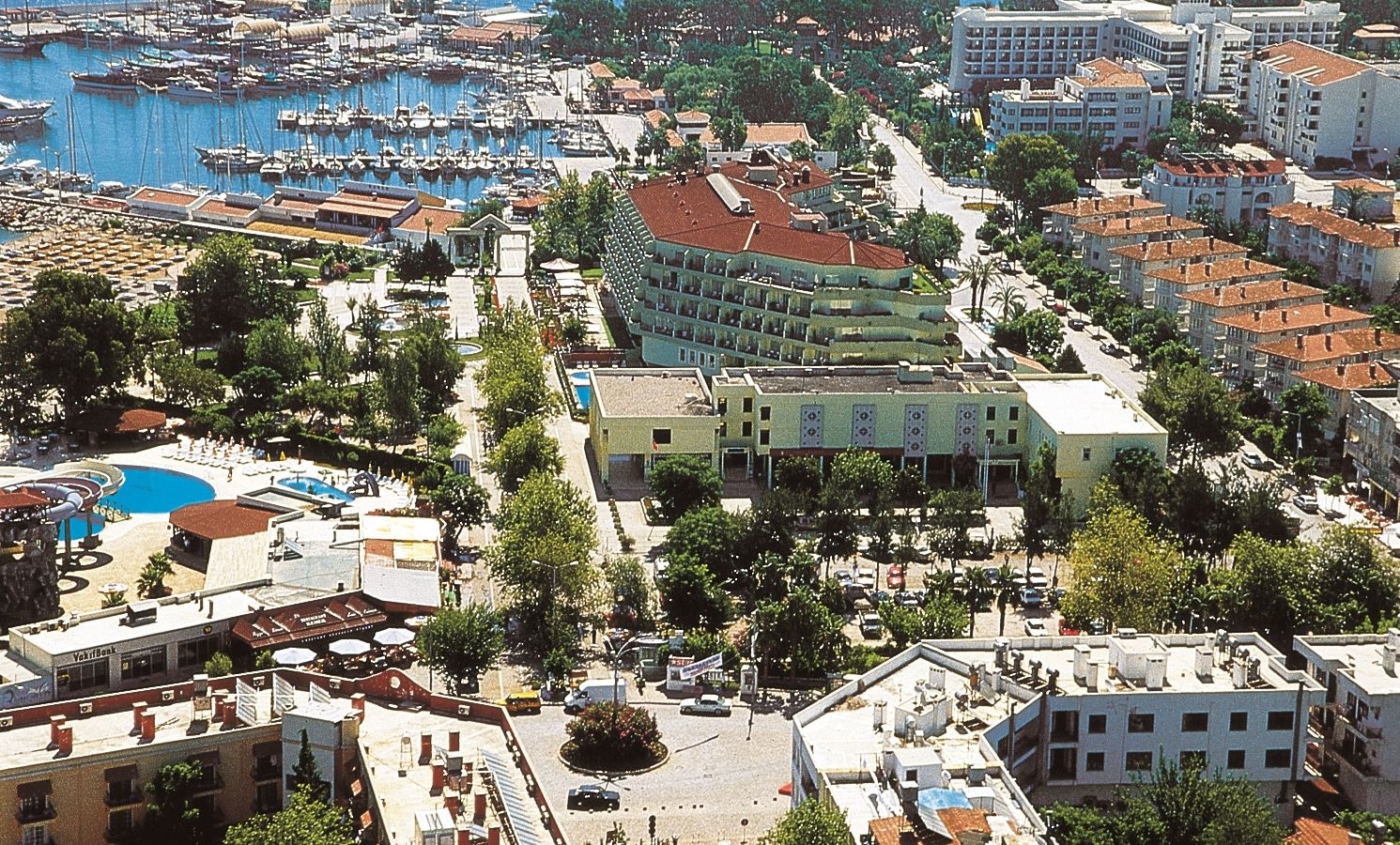 general-main-building