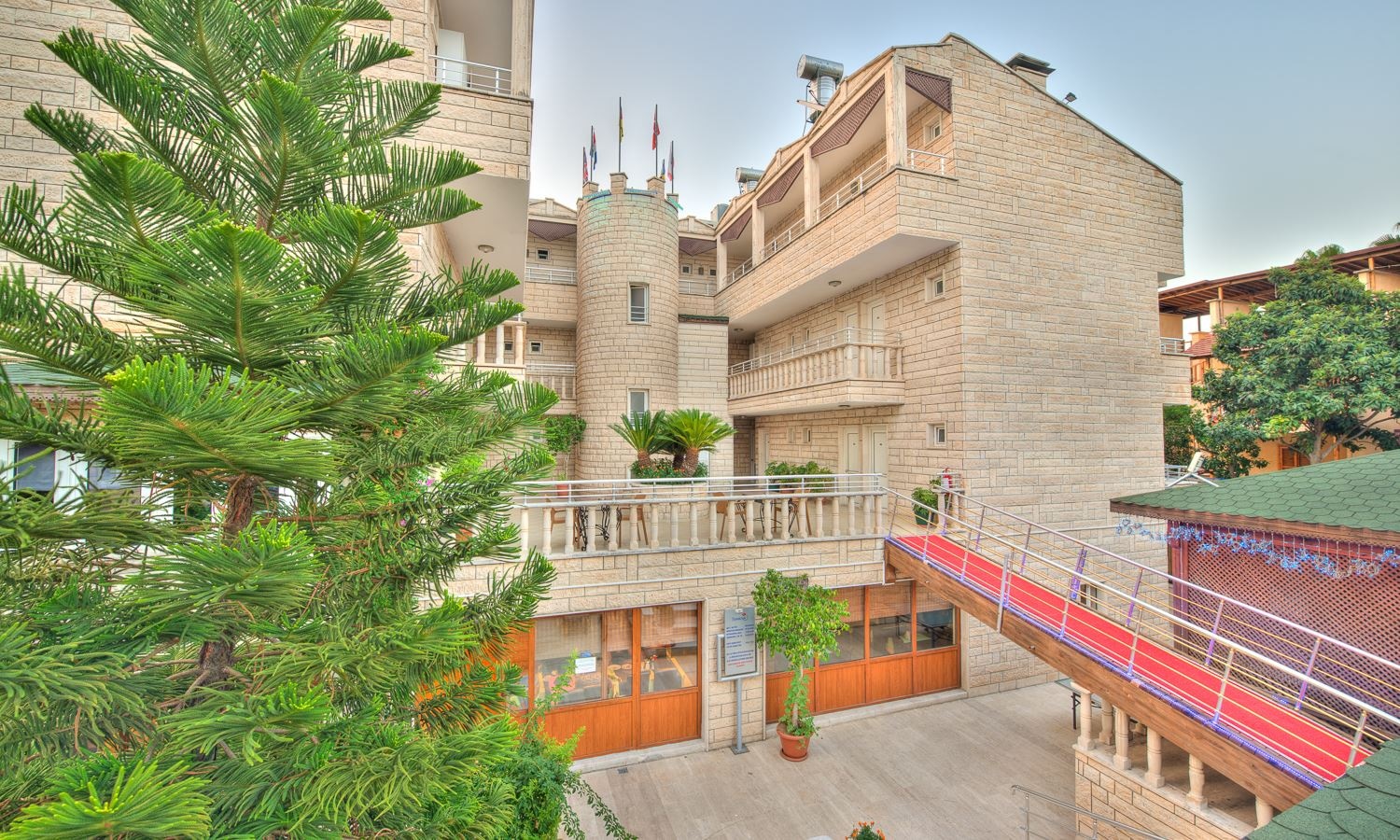 general-main-building