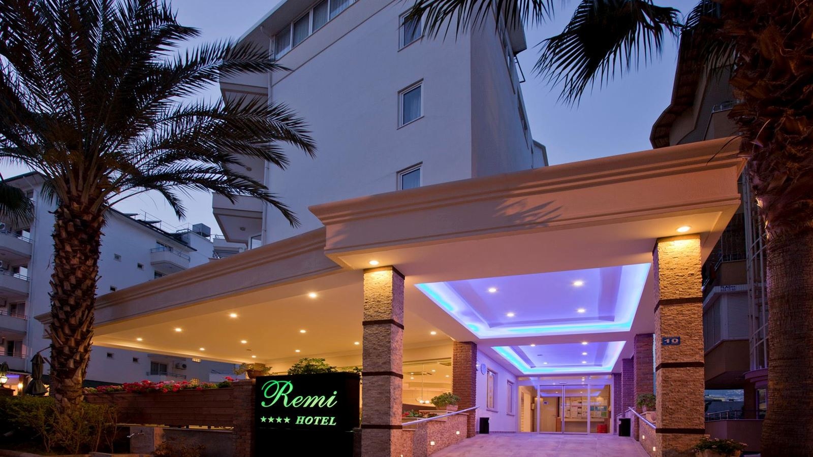 general-main-building