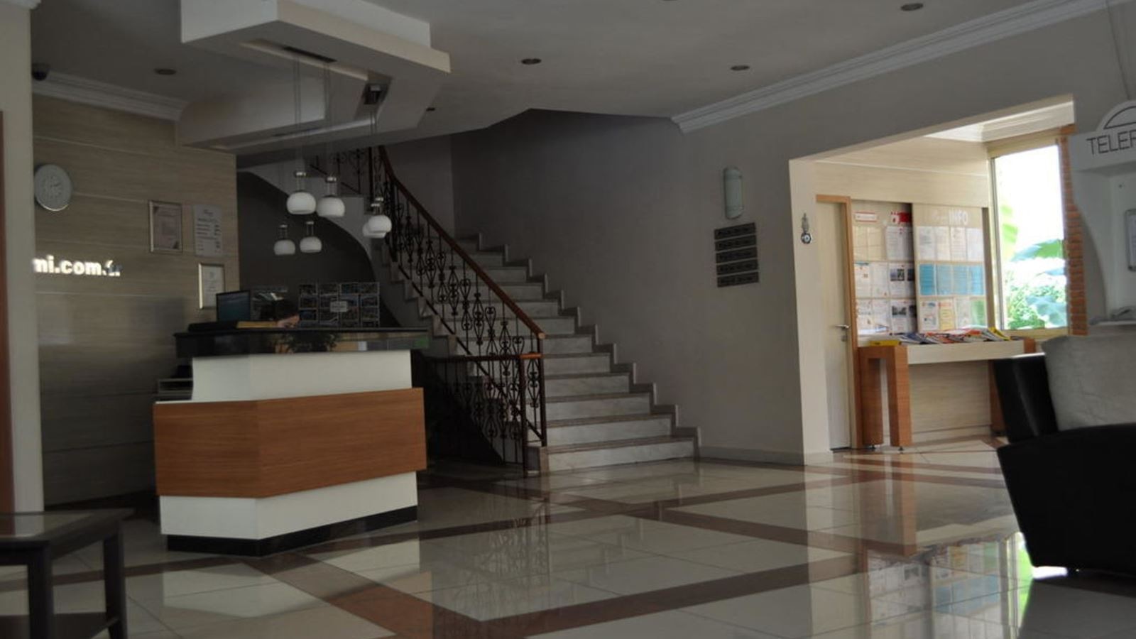 general-main-building