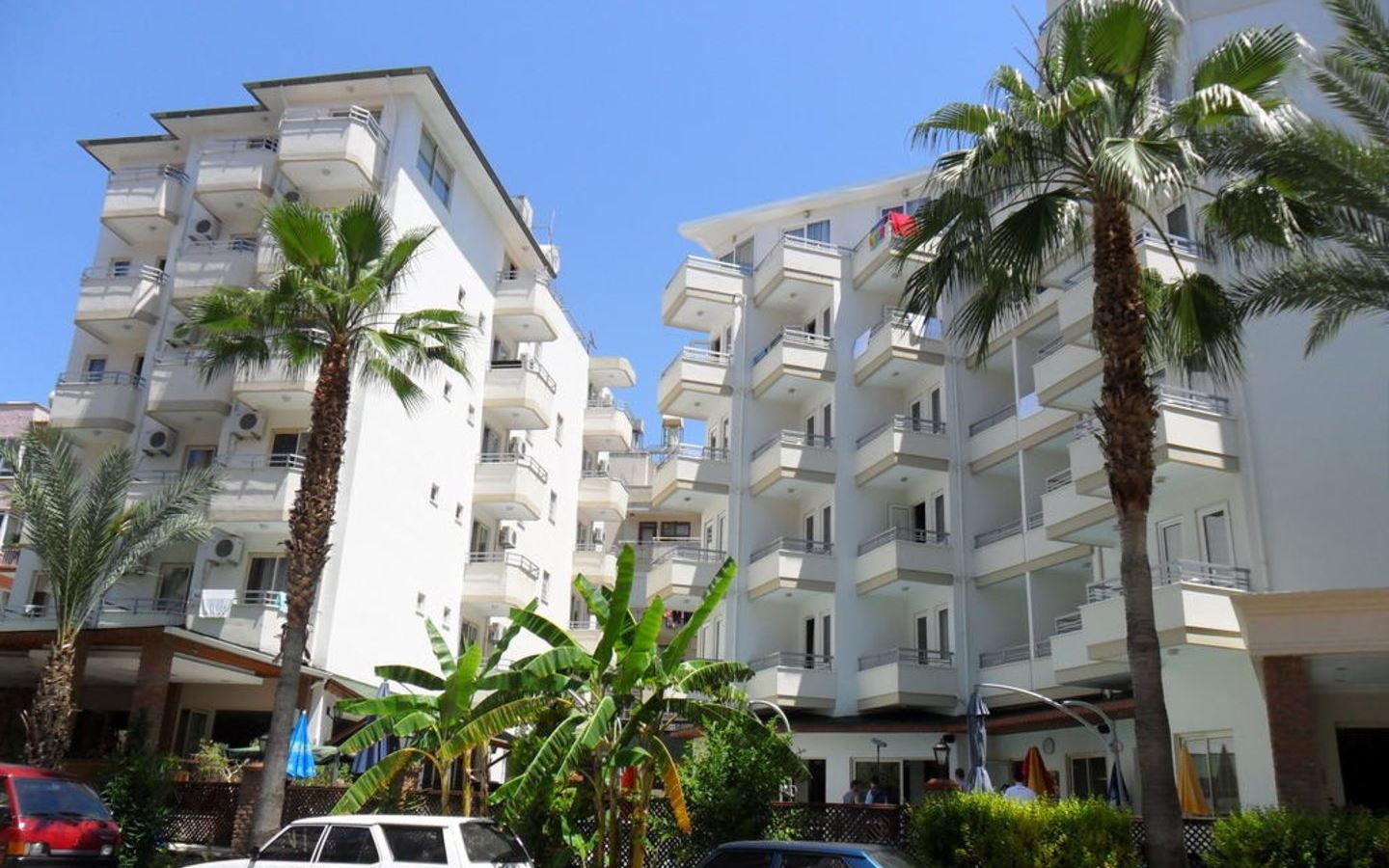 general-main-building