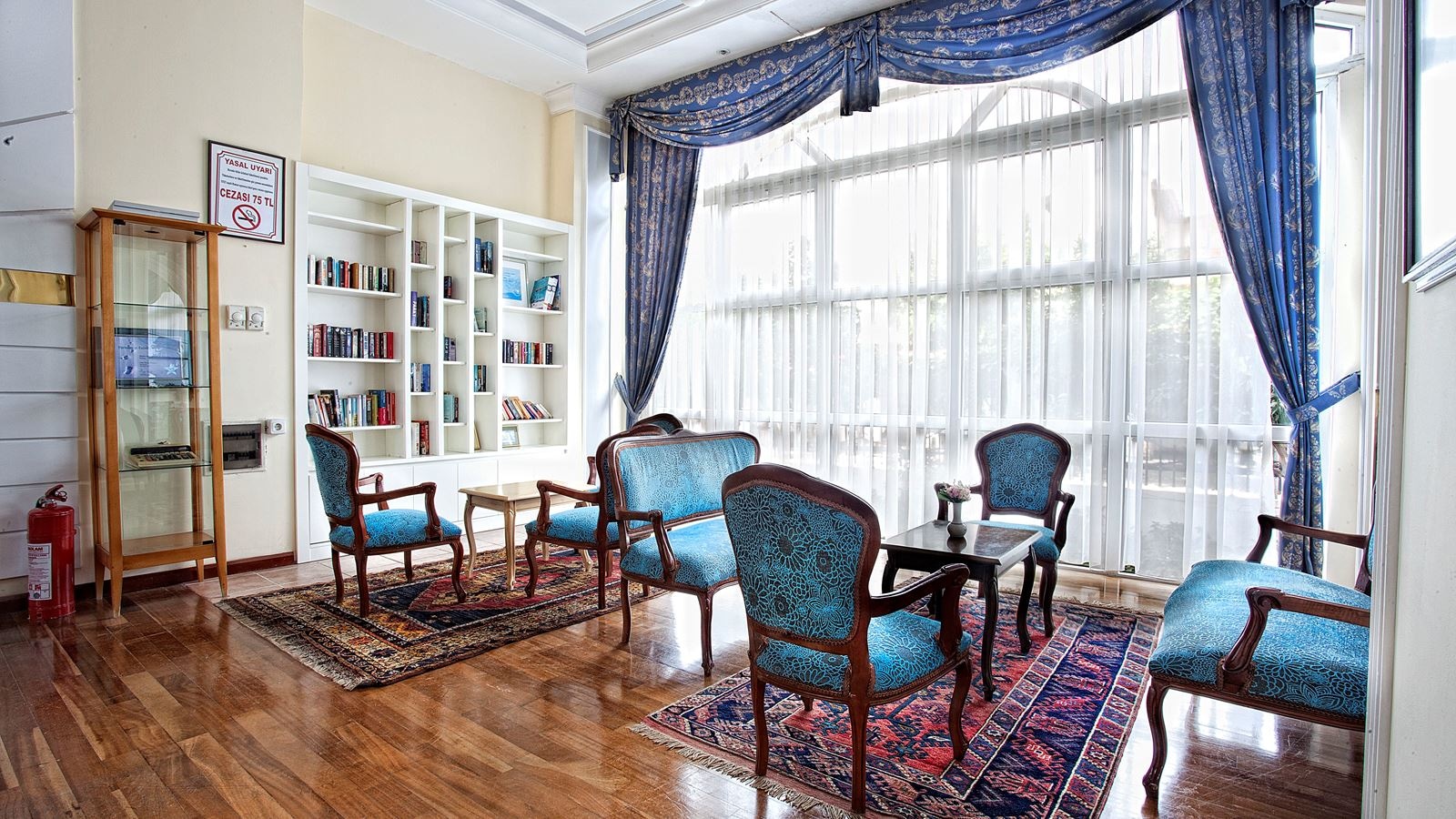 general-main-building