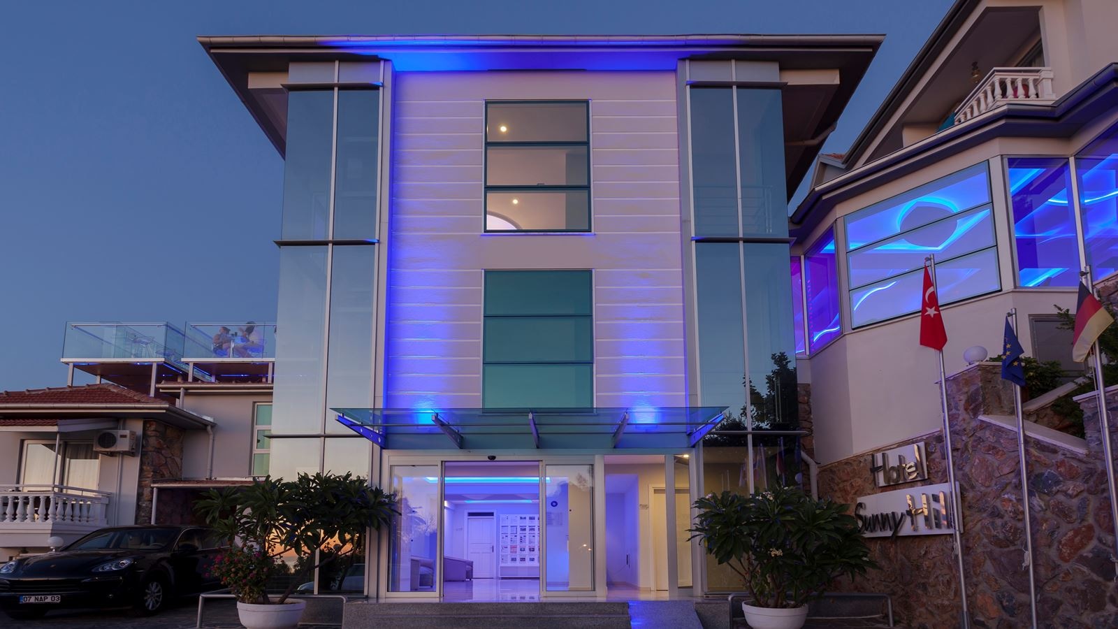 general-main-building