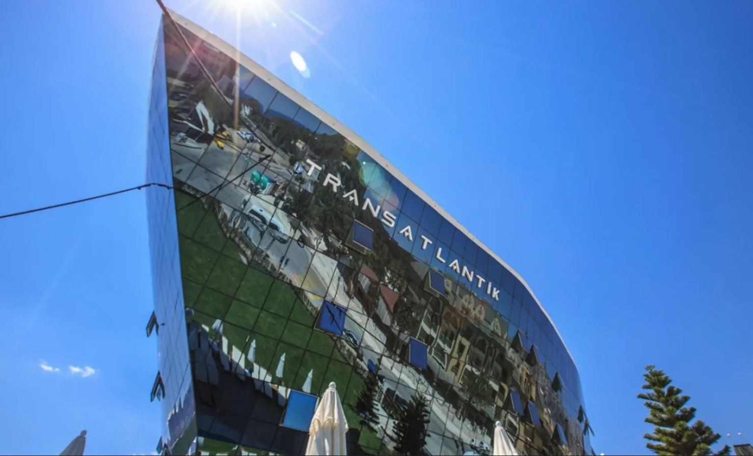 general-main-building