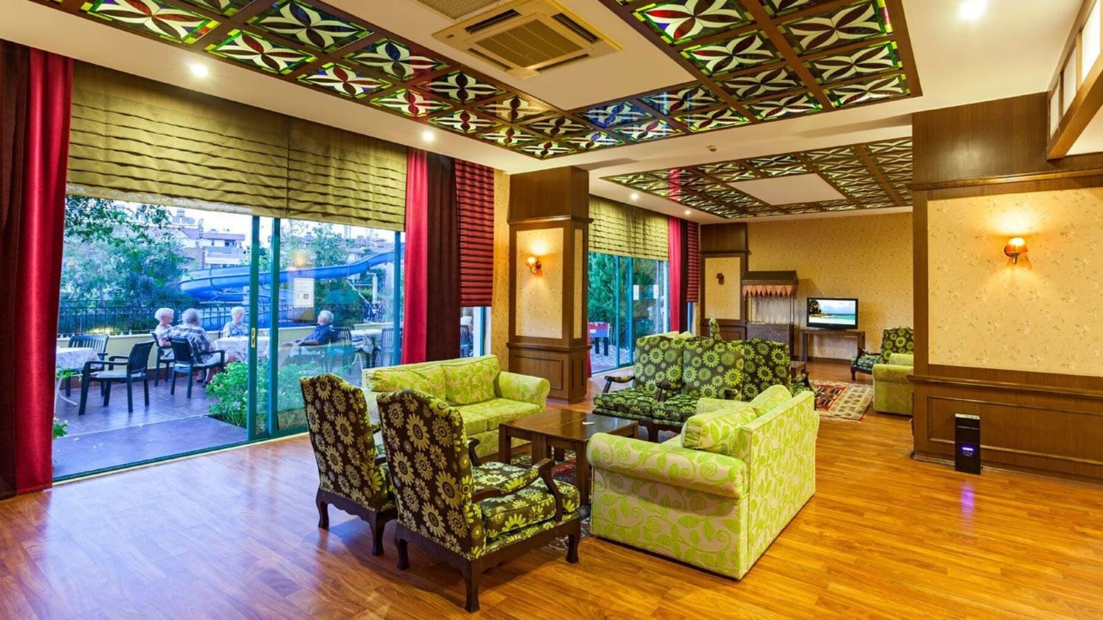 general-main-building