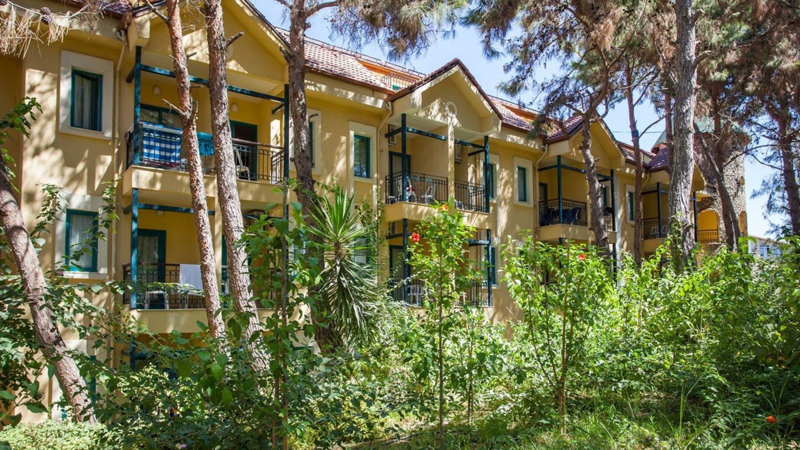 general-main-building