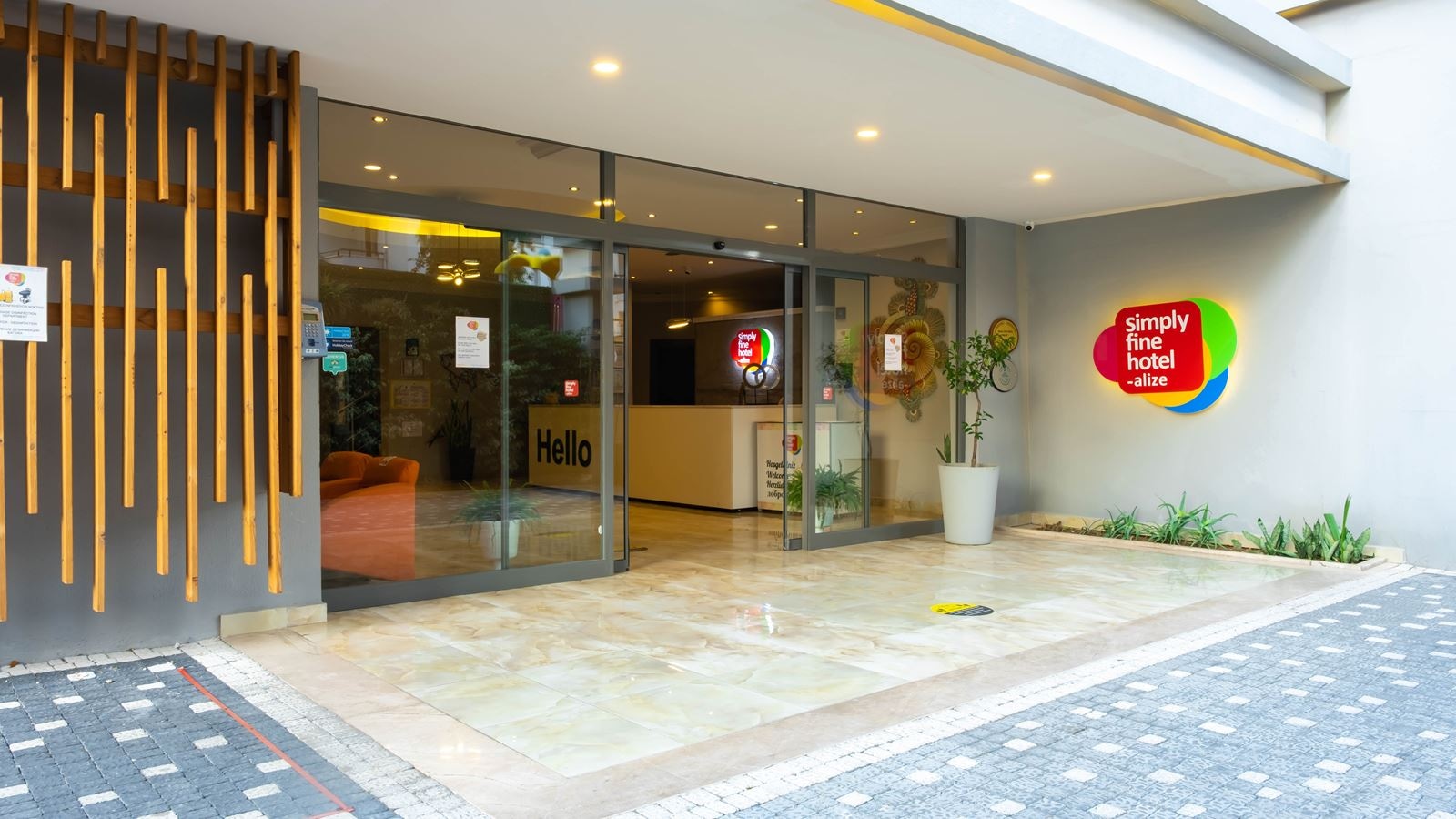 general-main-building