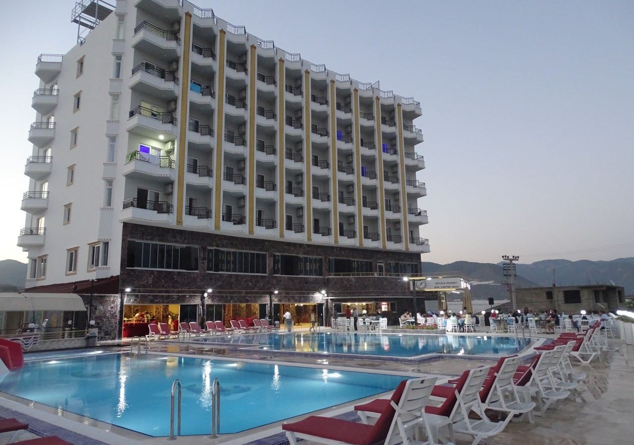 general-main-building