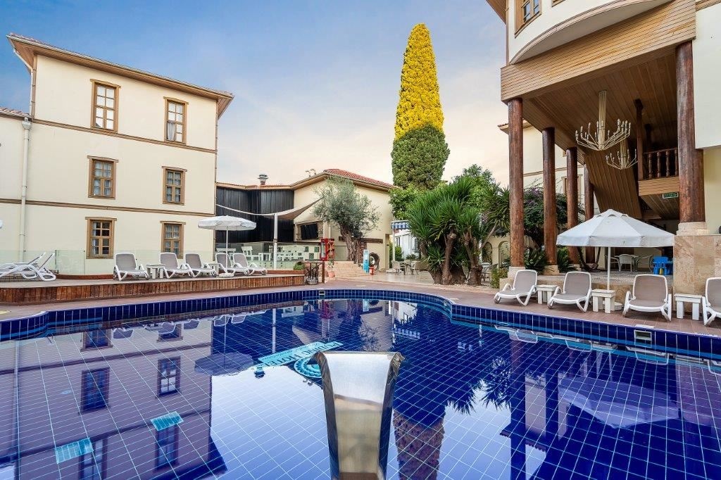 general-main-building