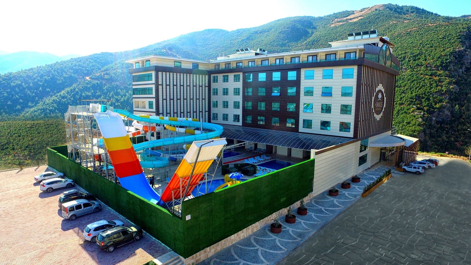 general-main-building