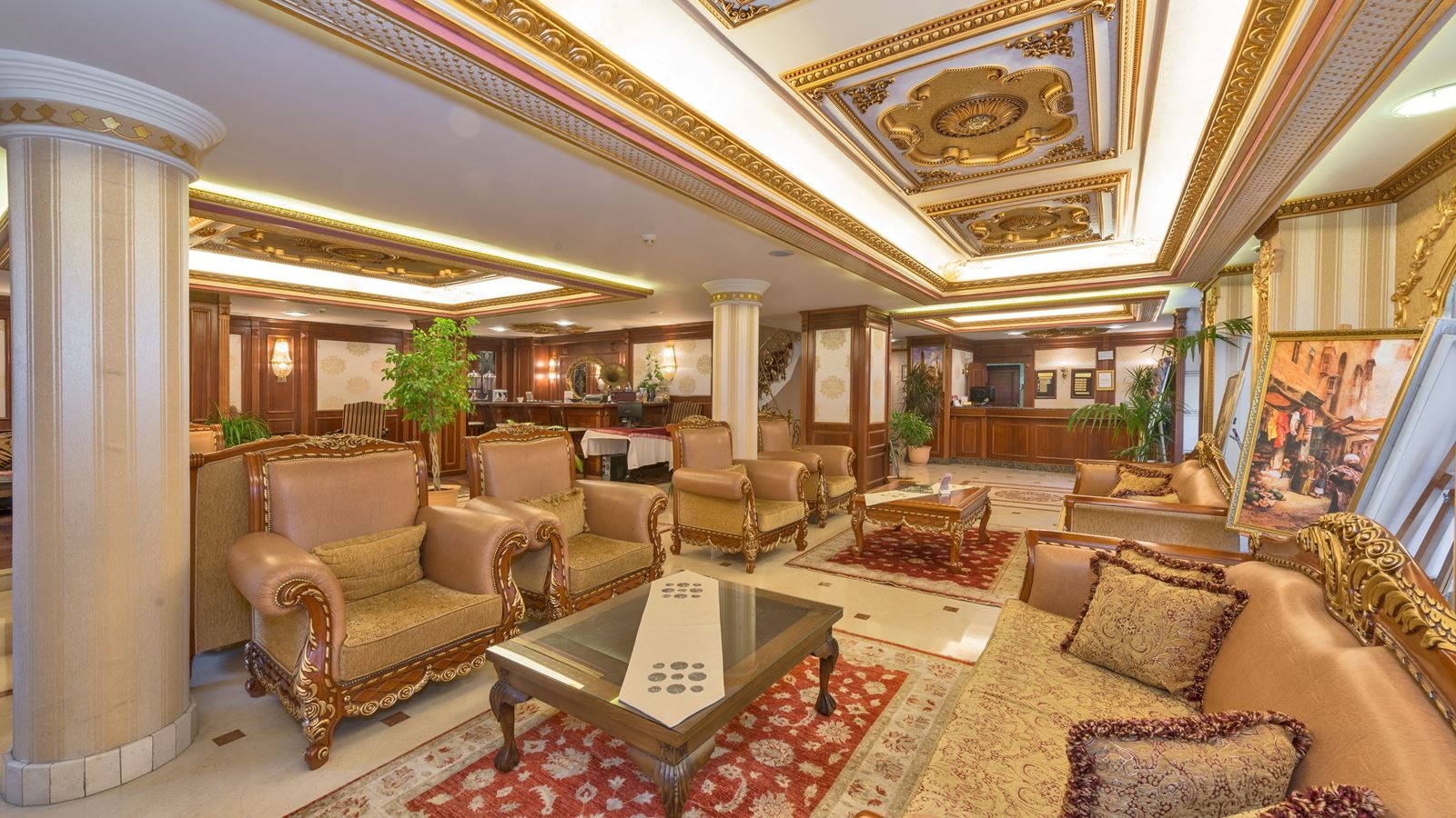 general-main-building