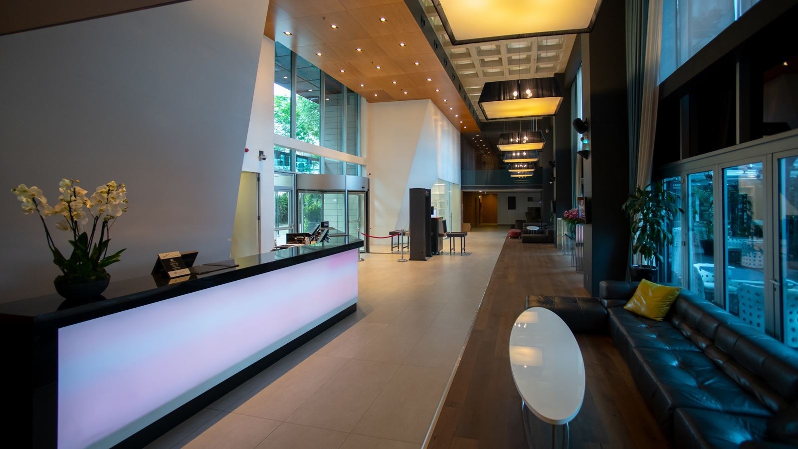 general-main-building