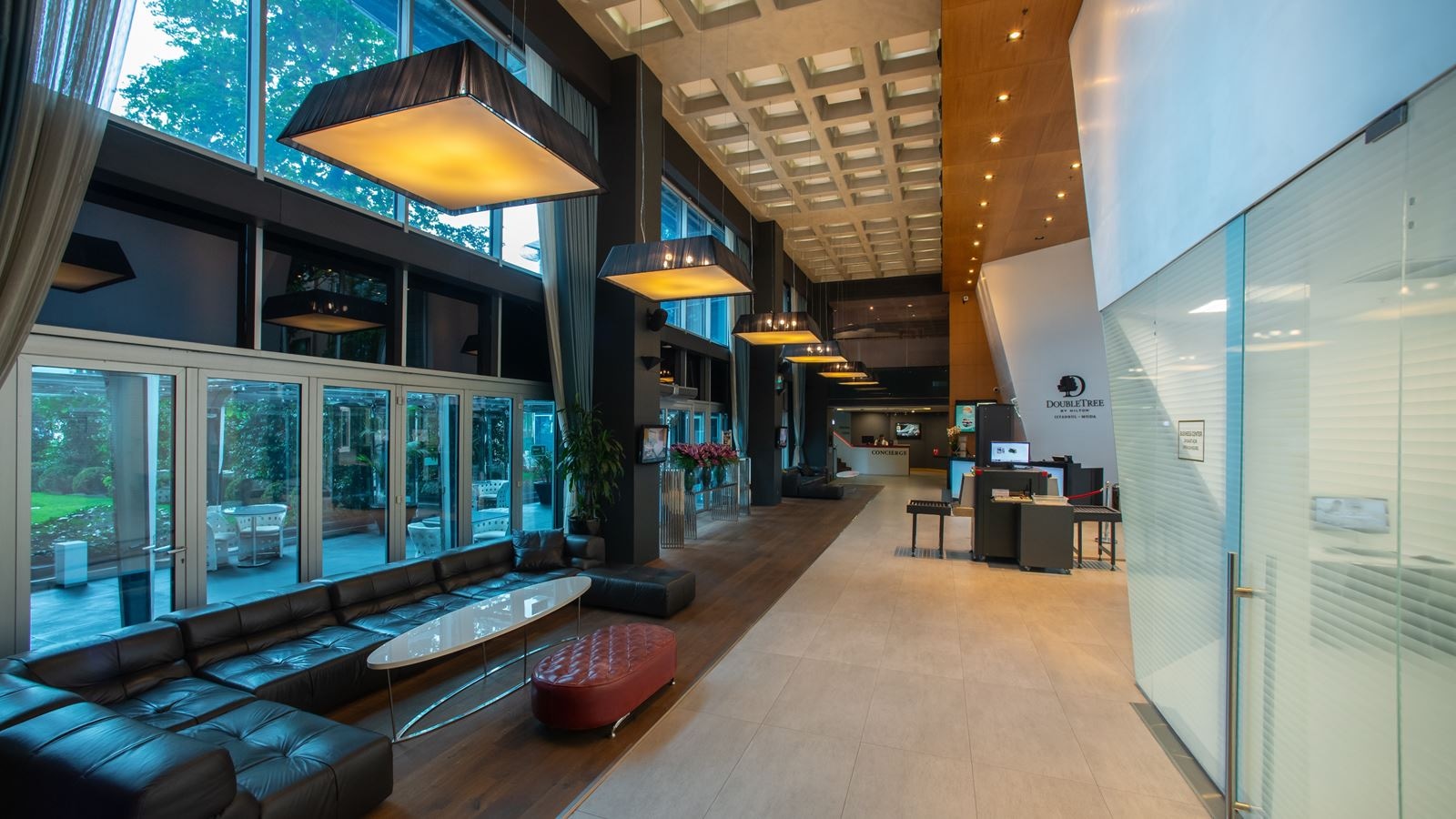 general-main-building