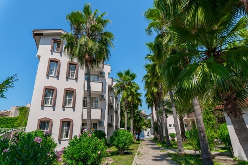 general-main-building