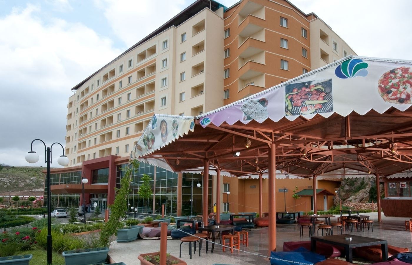 general-main-building