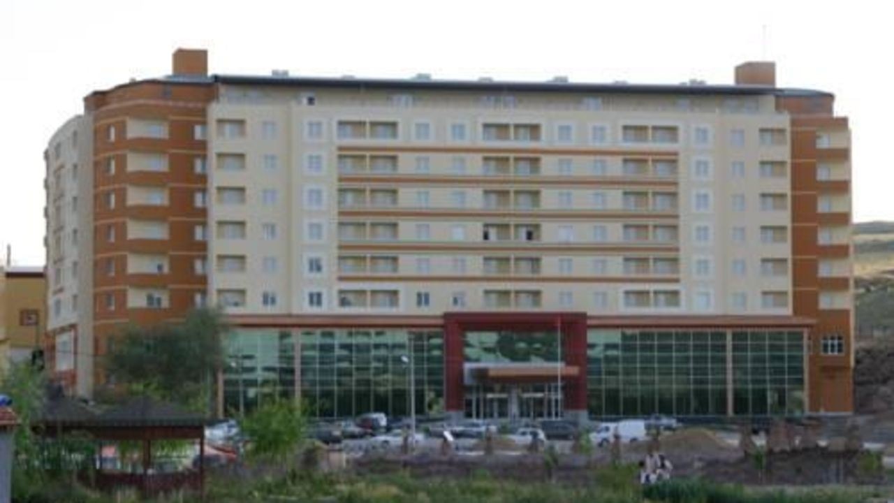 general-main-building