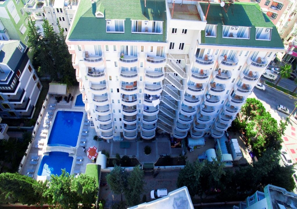 general-main-building