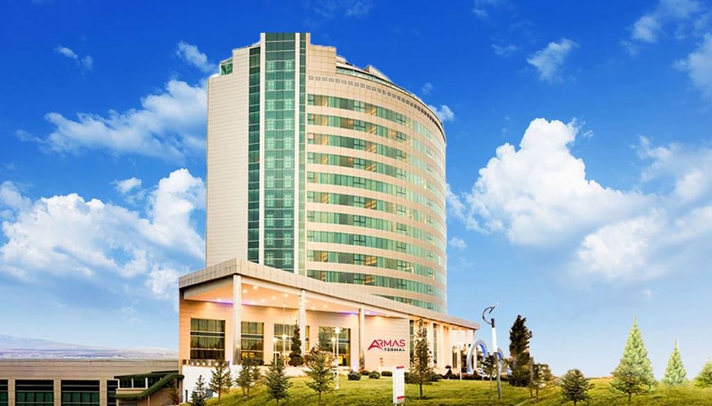 general-main-building