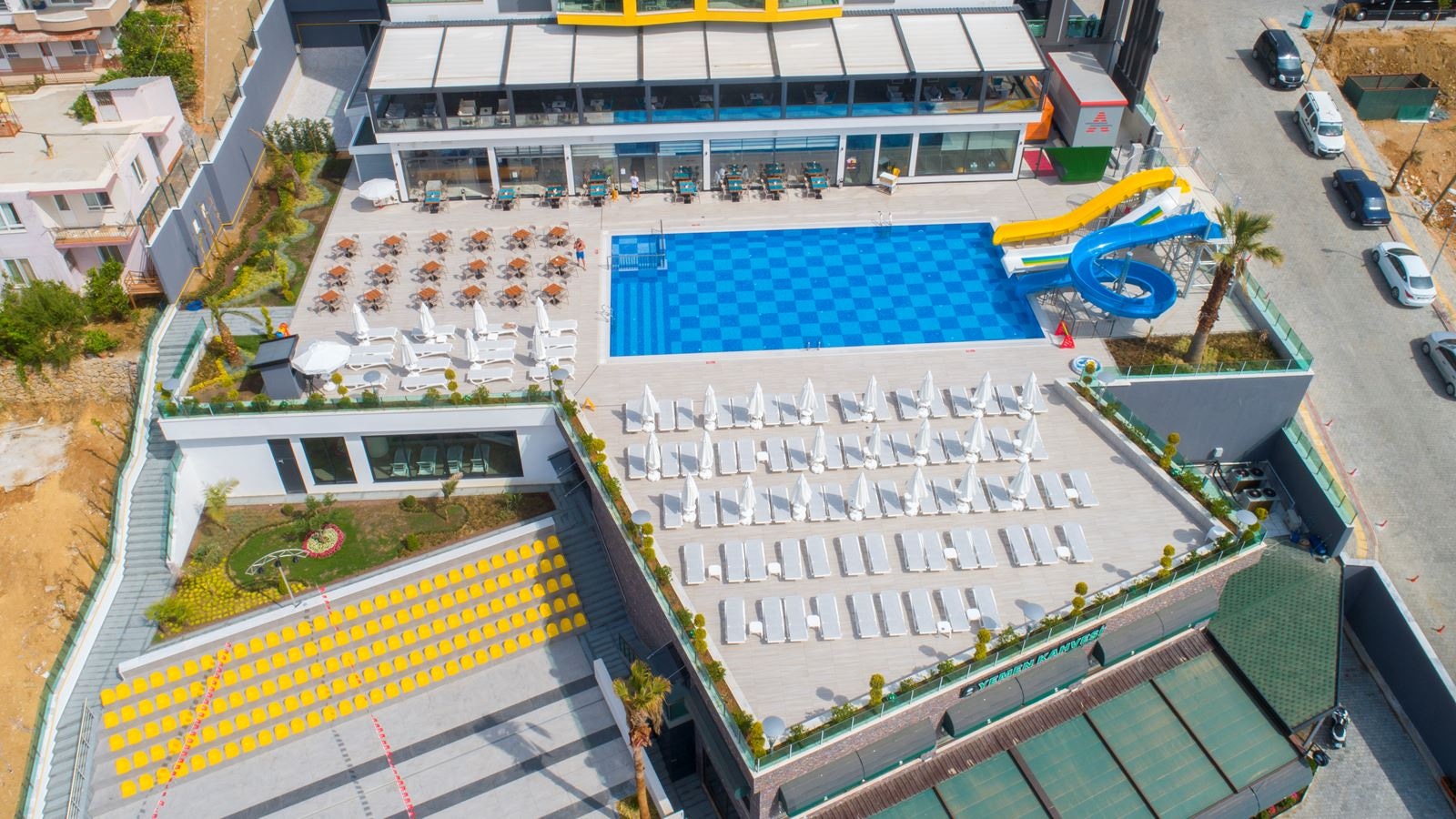 general-main-building