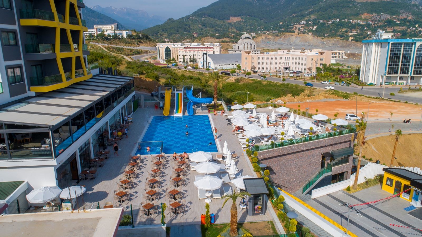 general-main-building