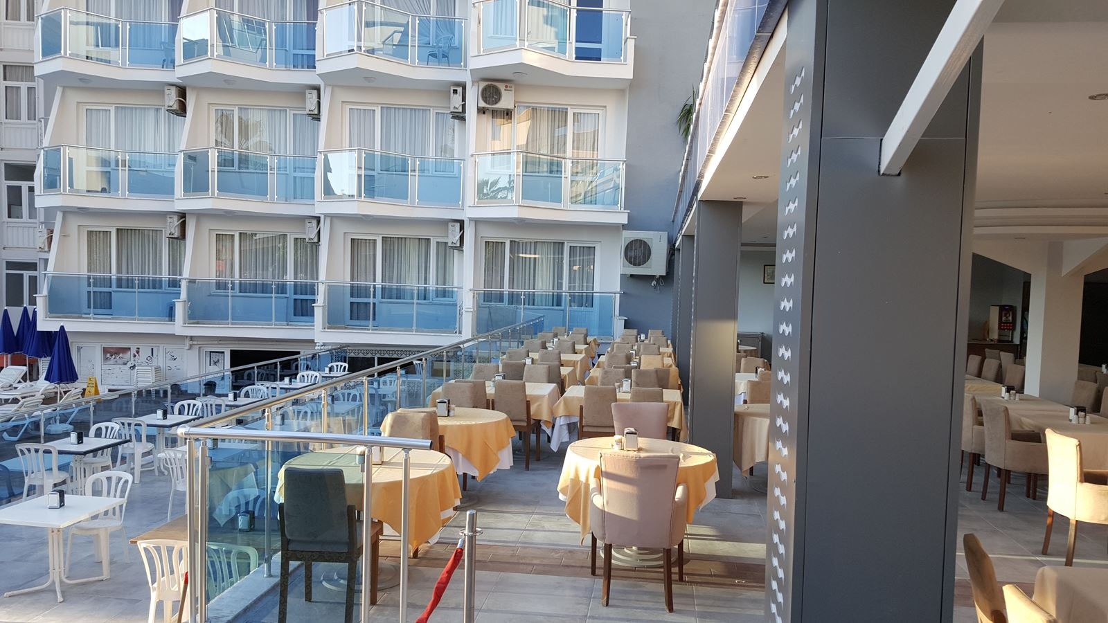 general-main-building