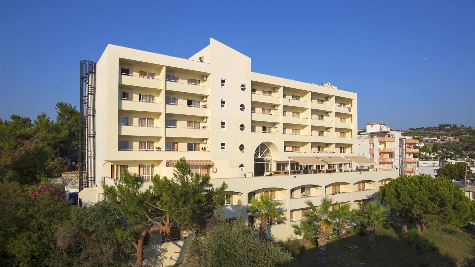 general-main-building