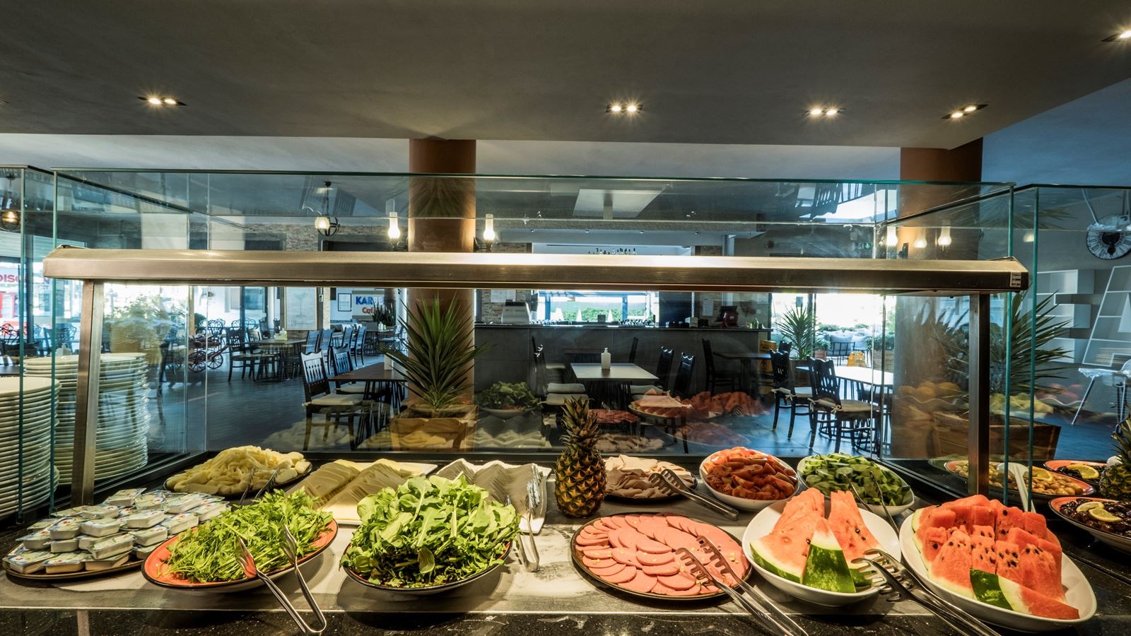 restaurants-karbel-sun-alacarte-restaurant